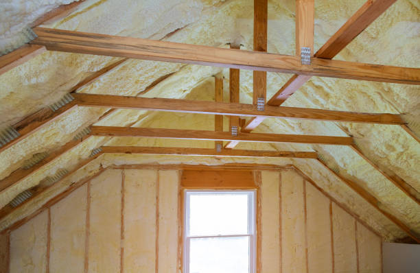 Best Types of Insulation in Severna Park, MD