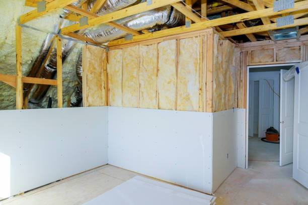 Best Insulation for Specific Applications in Severna Park, MD