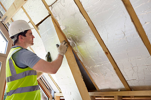 Best Insulation for Specific Applications in Severna Park, MD